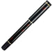 Sailor fyldepen Kirikane fyldepen Kofu 10-2047-220 Fint print