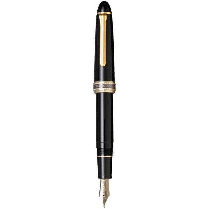Sailor Fountain Pen Naginata Concorde Fountain Pen 10-7421-120