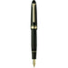 Profit Casual Fyldepen Guld Trim Sort Ekstra Fin (EF): 11-0570-120 Sailor Fyldepen