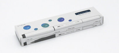 ปากกาหมึกซึมเซเลอร์ปากกาหมึกซึม 3 สีชุด 3rd Edition Midnight White Wave ชุด 4 25-3600-005