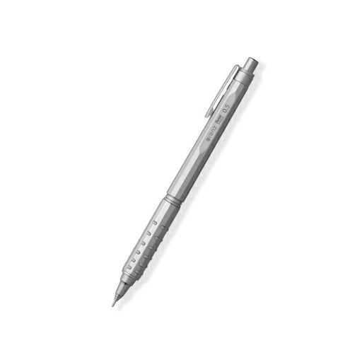ぺんてる オレンズ AT デュアルグリップタイプ シルバー XPP2005-Z Pentel 4902506412669